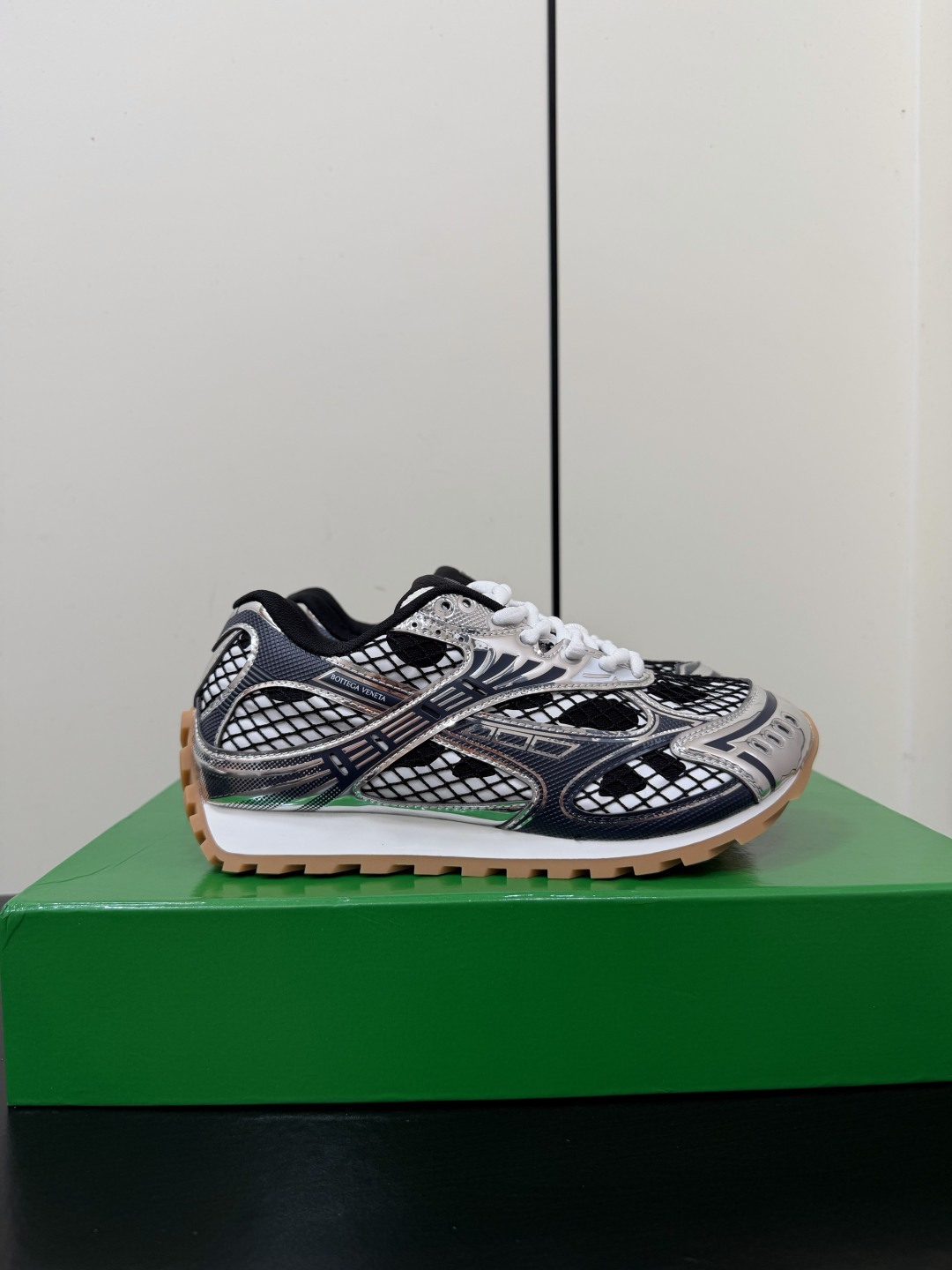 Bottega Veneta Sneakers