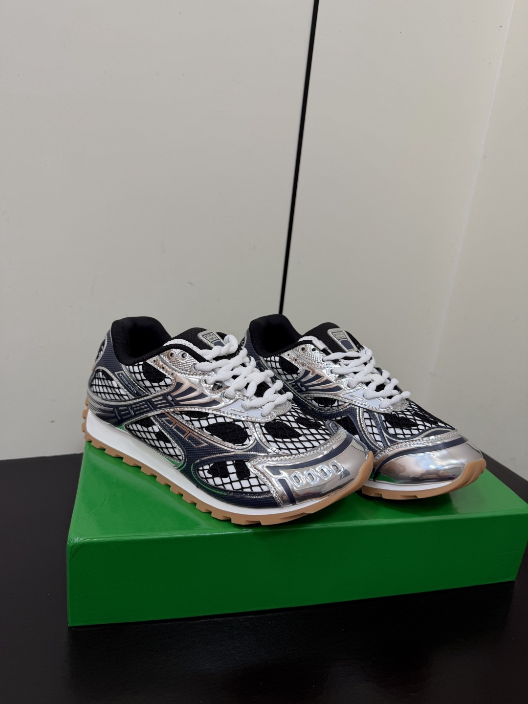 Bottega Veneta Sneakers