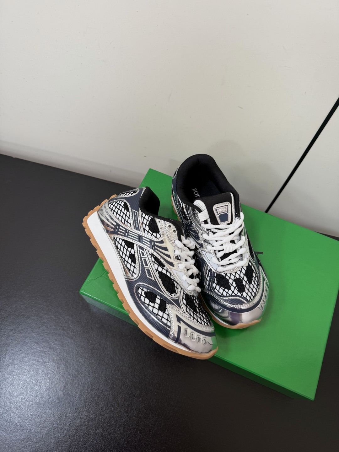 Bottega Veneta Sneakers