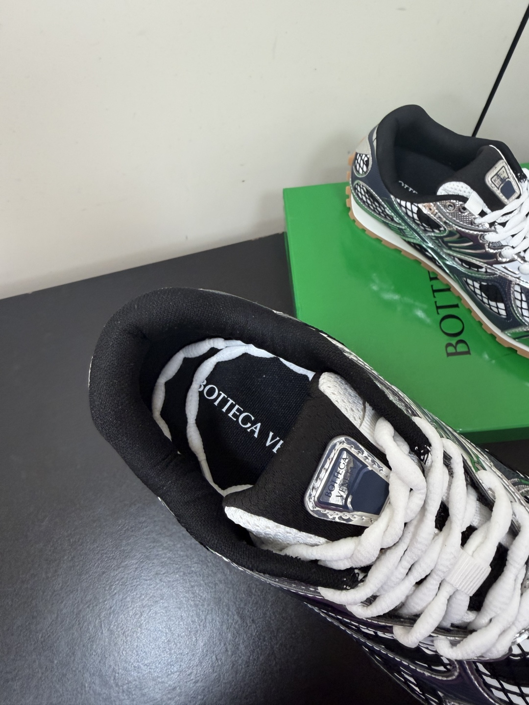 Bottega Veneta Sneakers