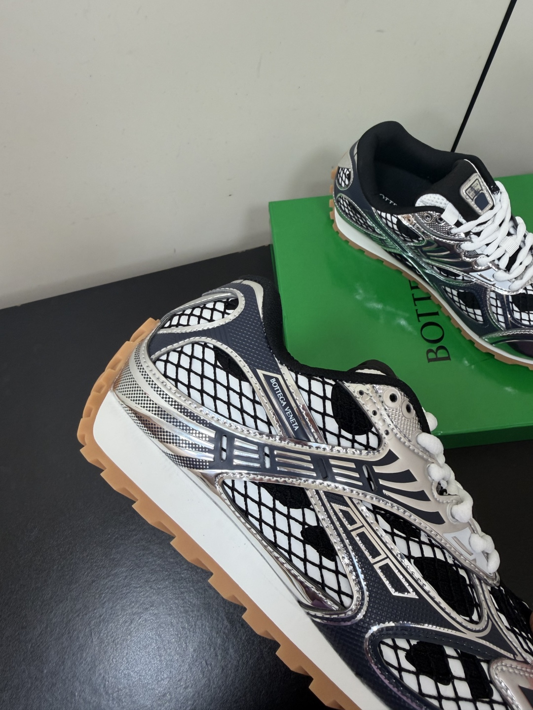Bottega Veneta Sneakers