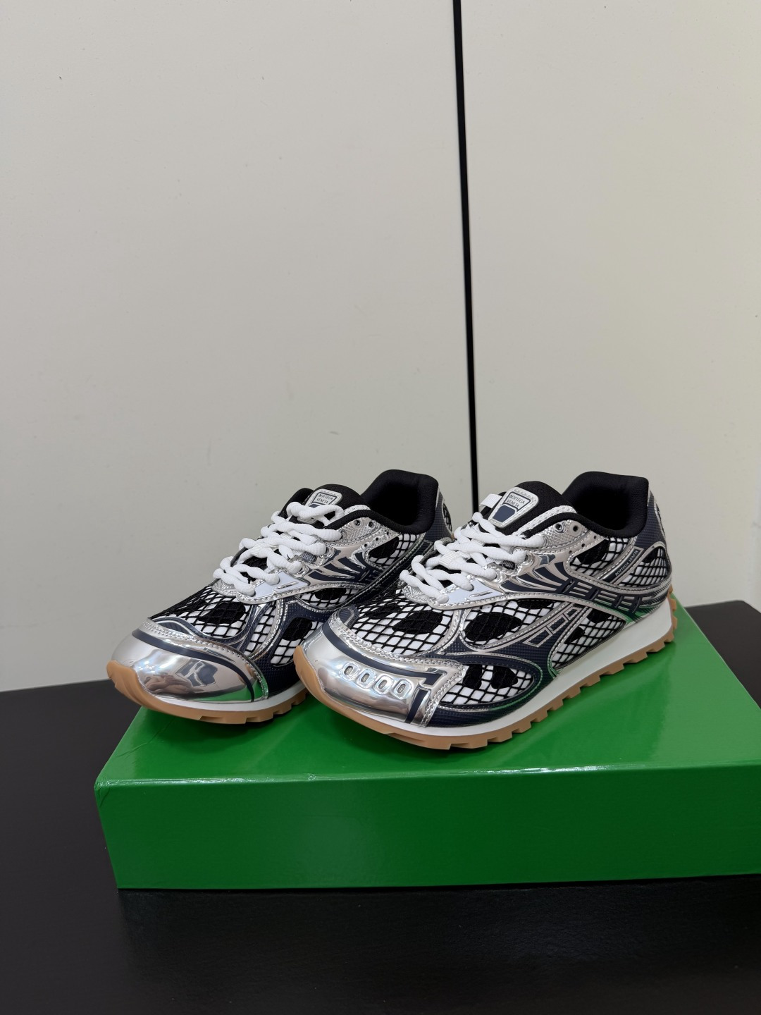 Bottega Veneta Sneakers