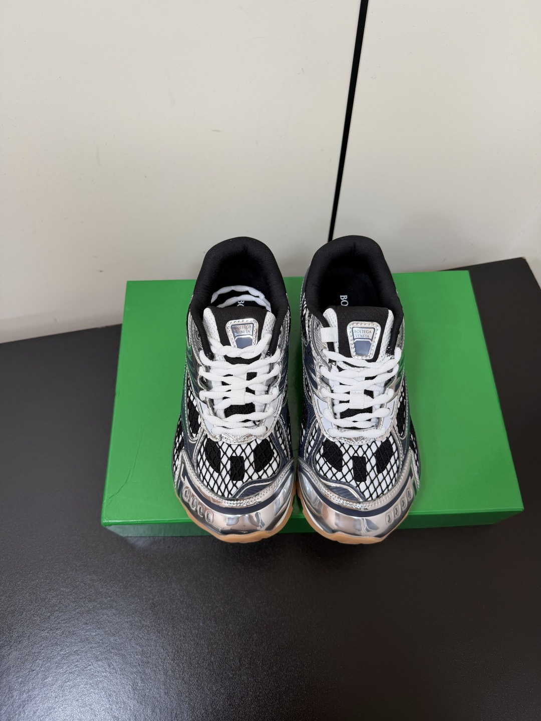 Bottega Veneta Sneakers