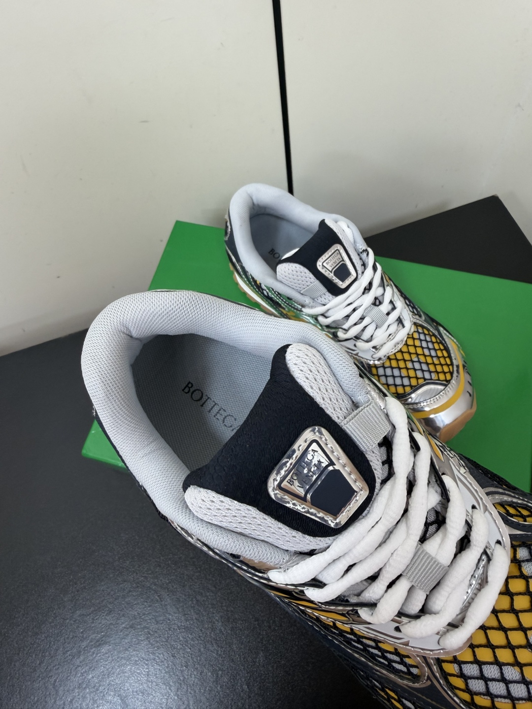 Bottega Veneta Sneakers