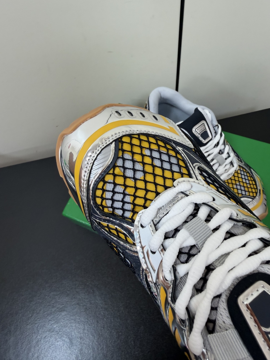 Bottega Veneta Sneakers