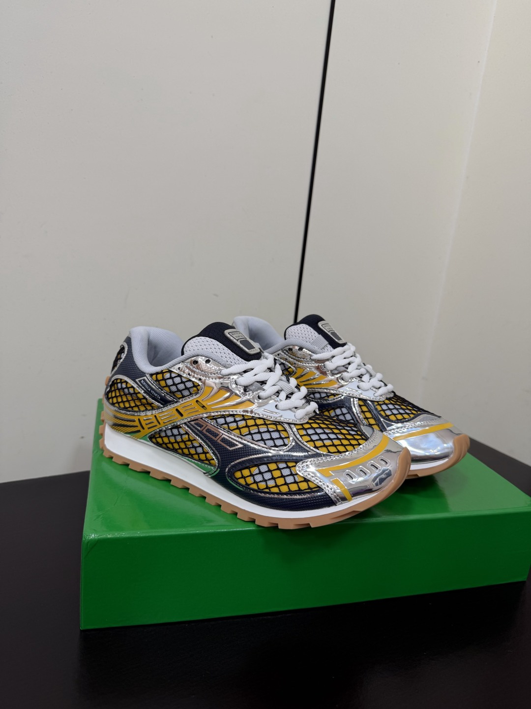 Bottega Veneta Sneakers