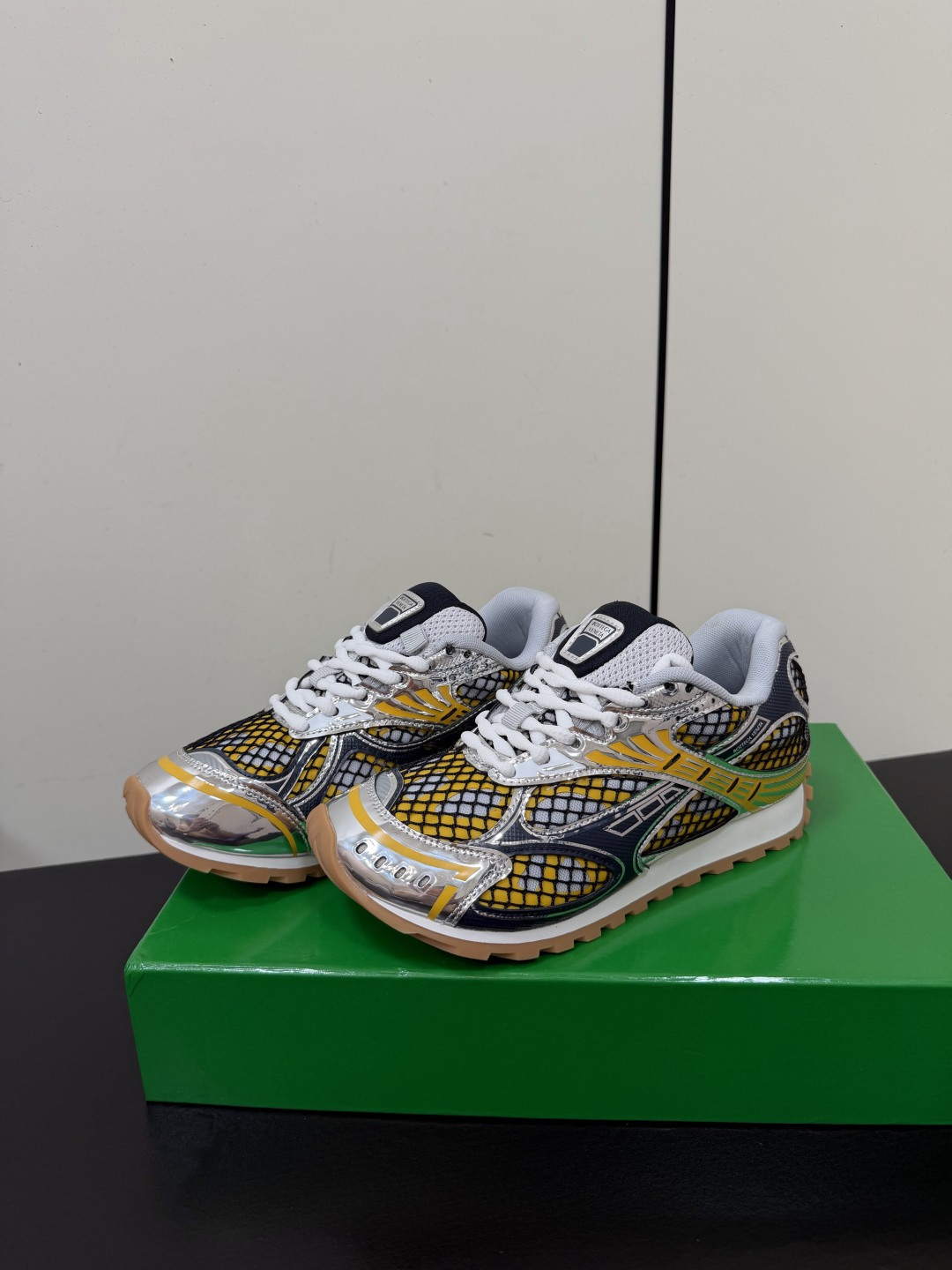 Bottega Veneta Sneakers