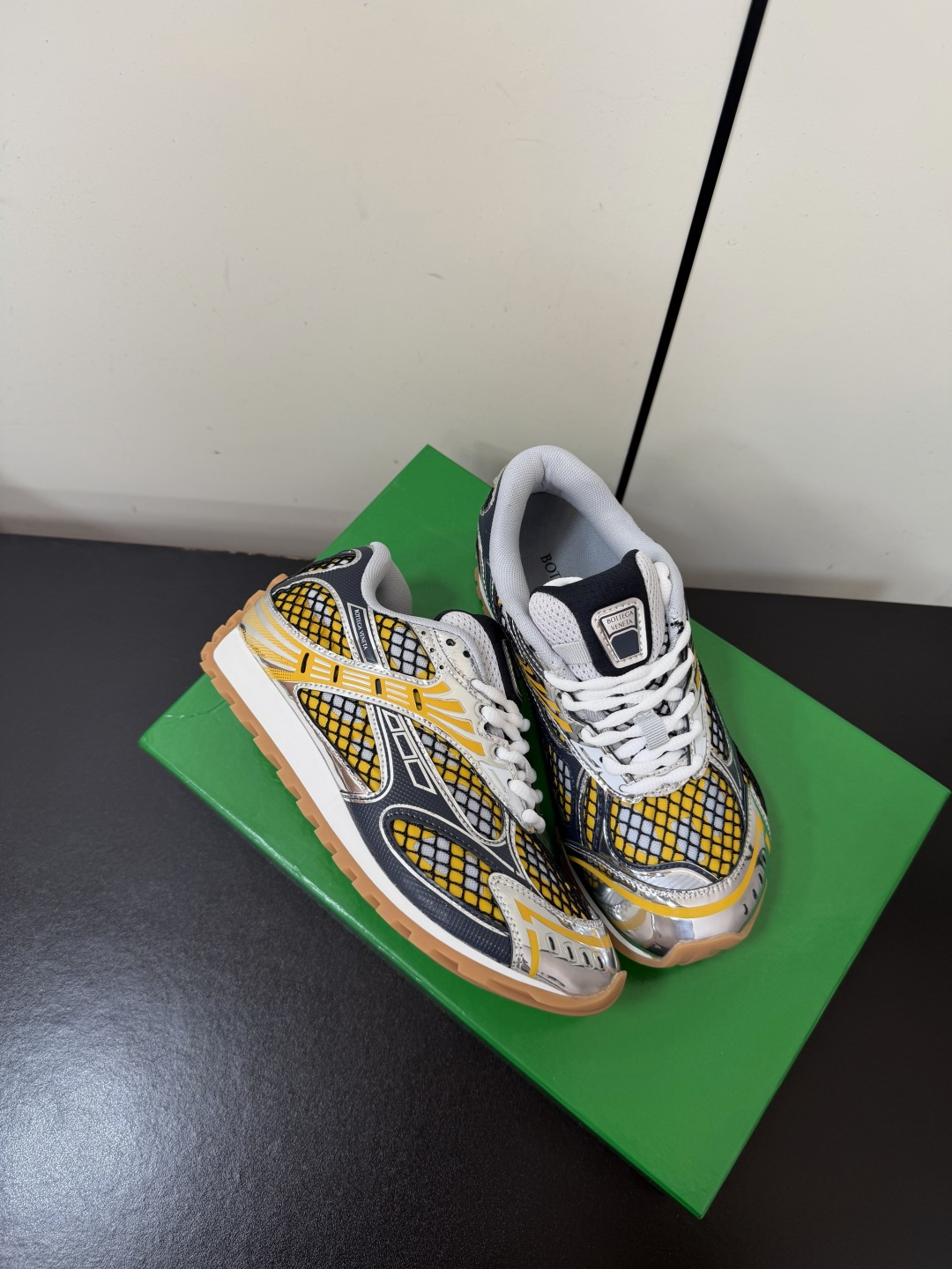 Bottega Veneta Sneakers