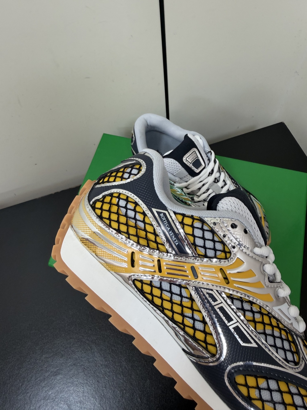 Bottega Veneta Sneakers