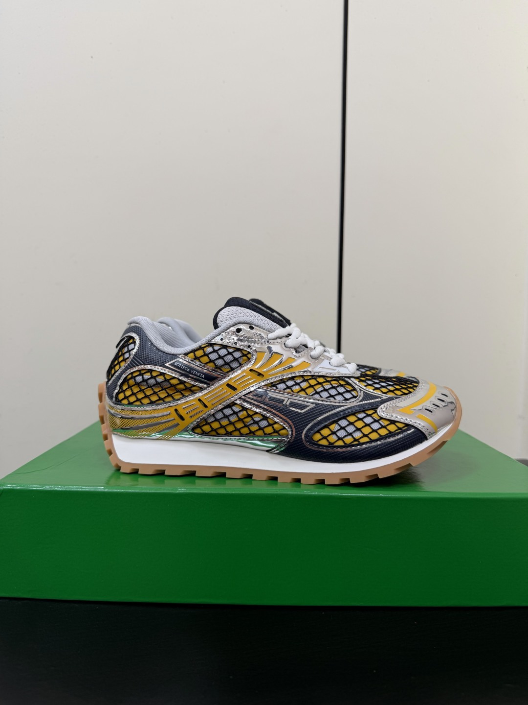 Bottega Veneta Sneakers