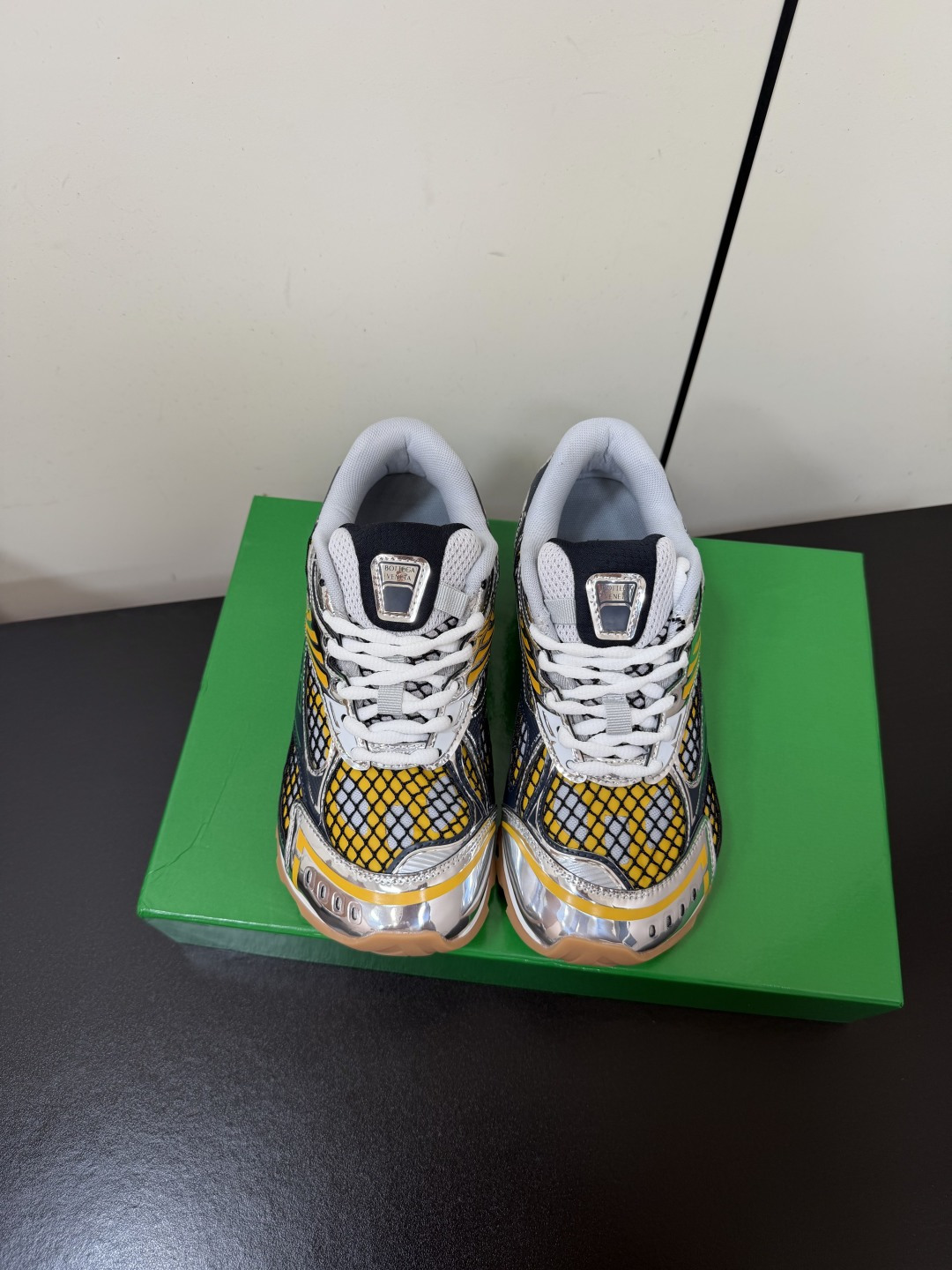 Bottega Veneta Sneakers