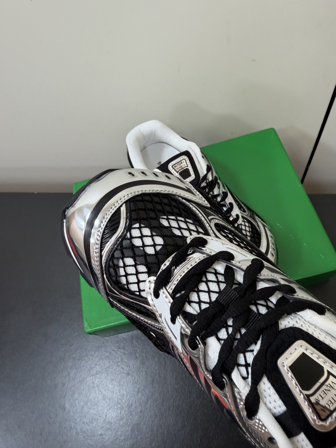 Bottega Veneta Sneakers