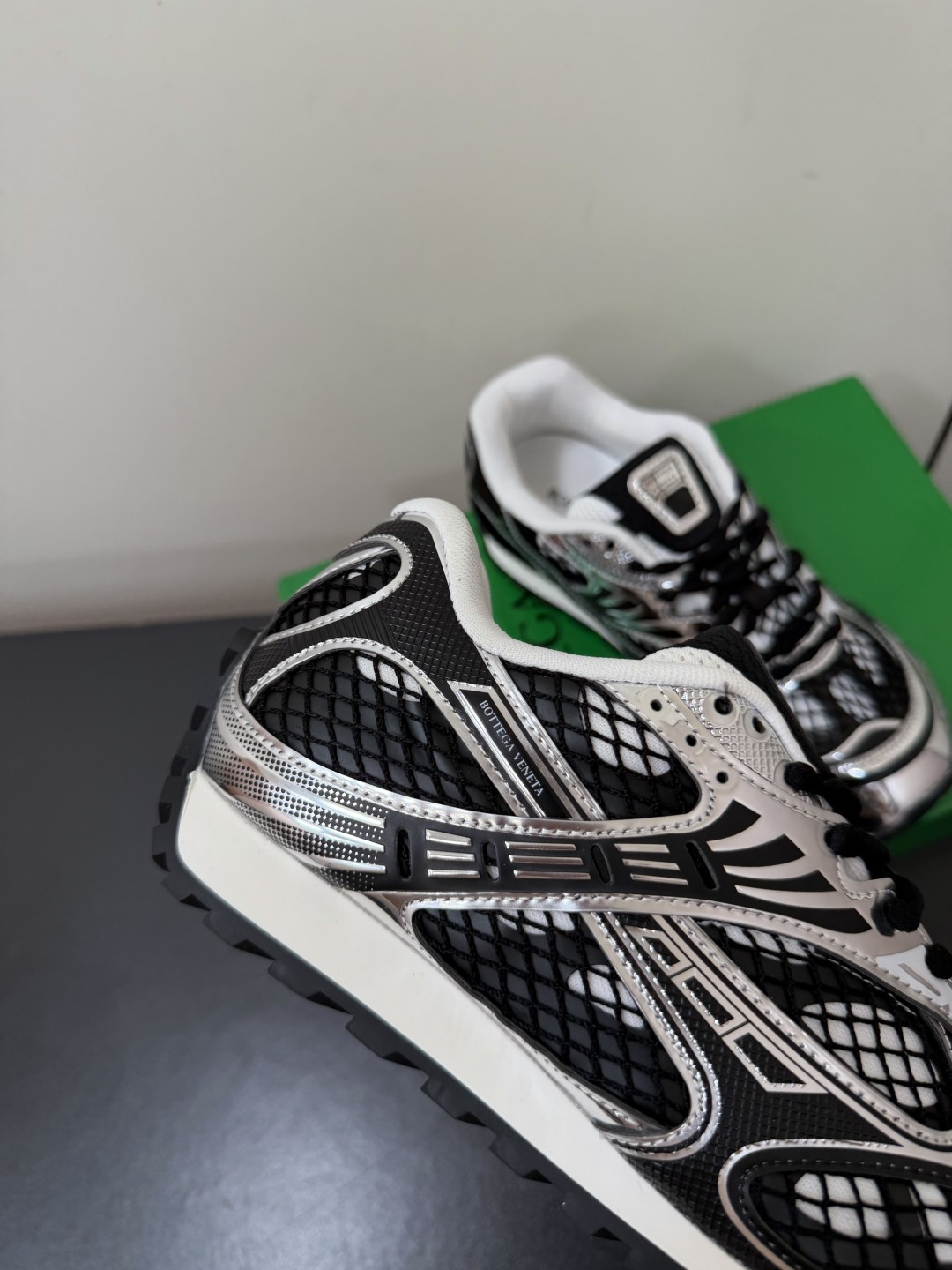 Bottega Veneta Sneakers