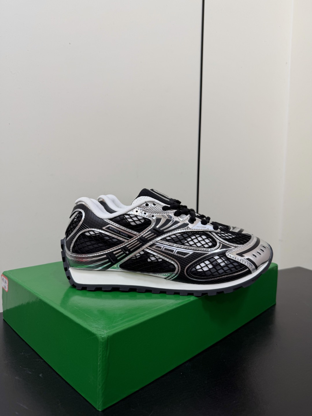 Bottega Veneta Sneakers