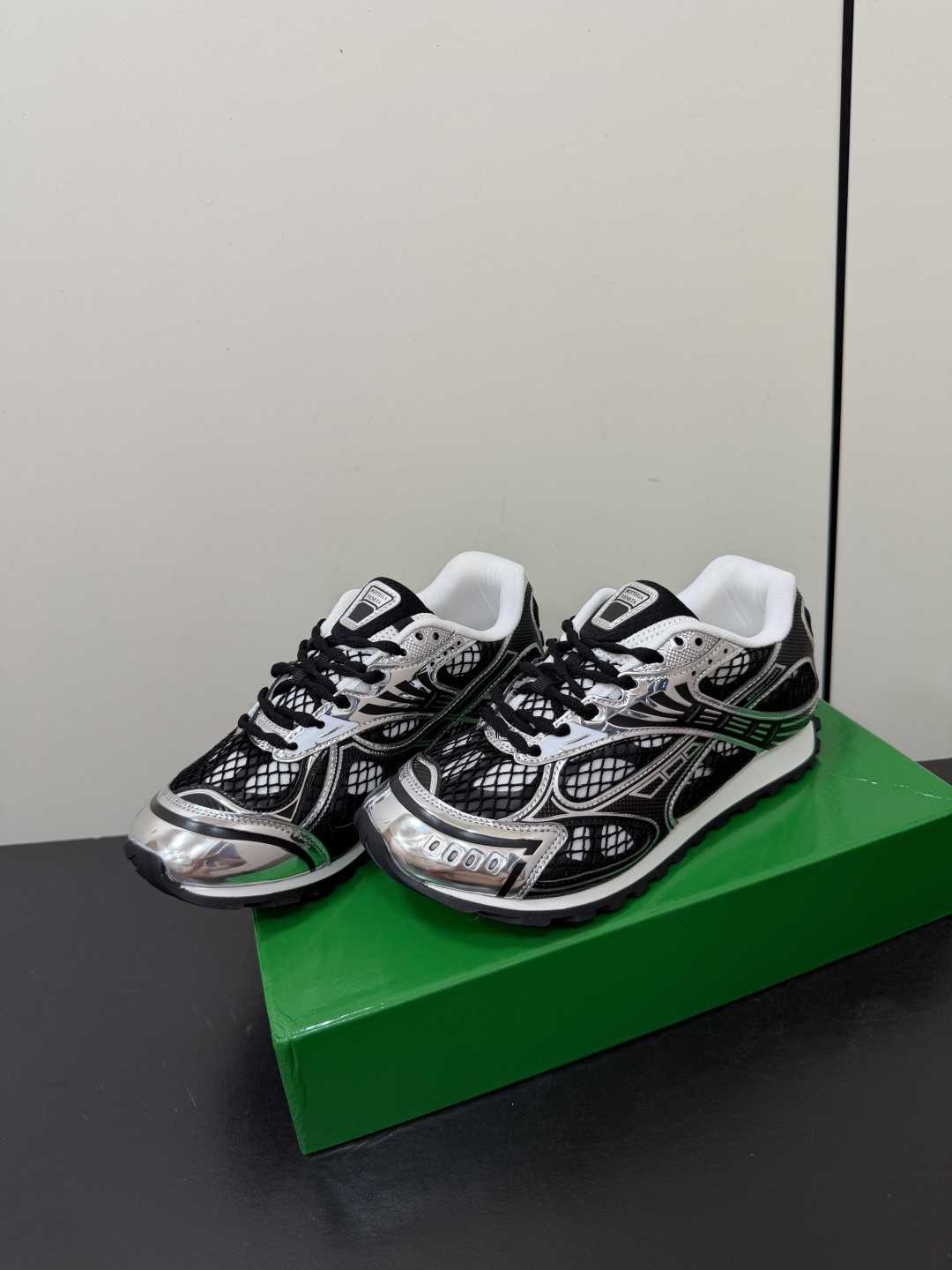 Bottega Veneta Sneakers