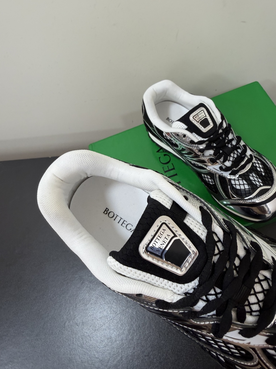 Bottega Veneta Sneakers