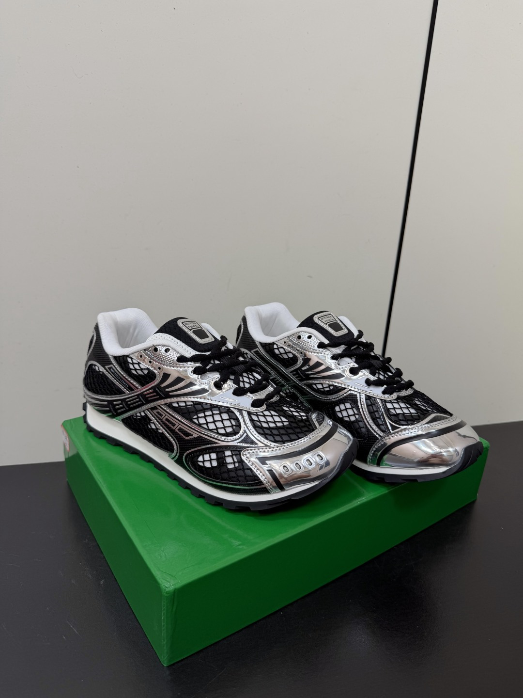 Bottega Veneta Sneakers
