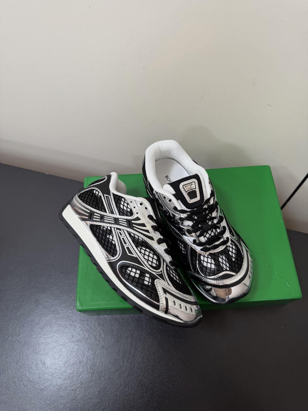 Bottega Veneta Sneakers