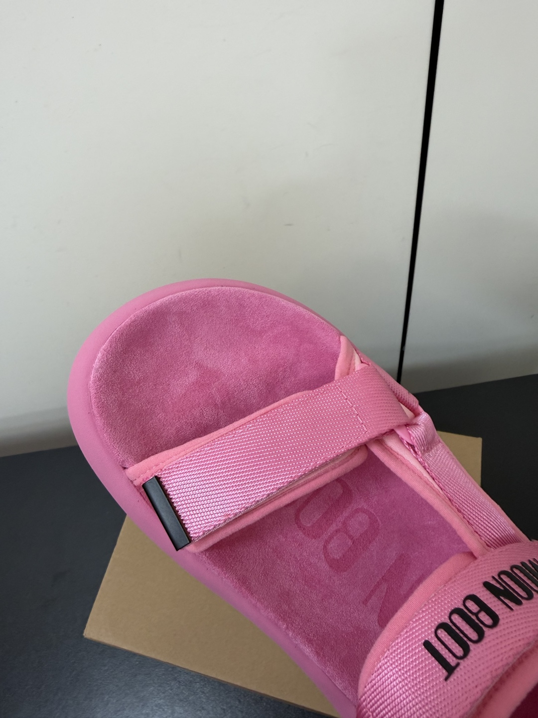 Designer Boots