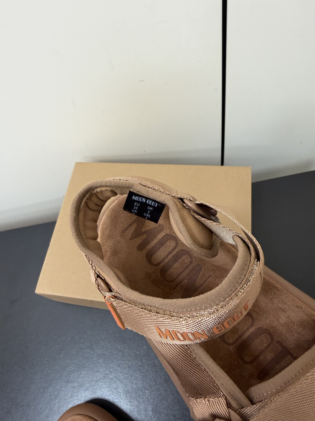 Designer Boots