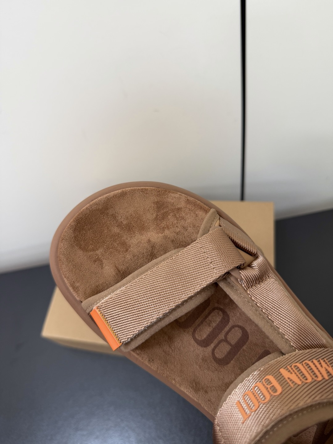 Designer Boots