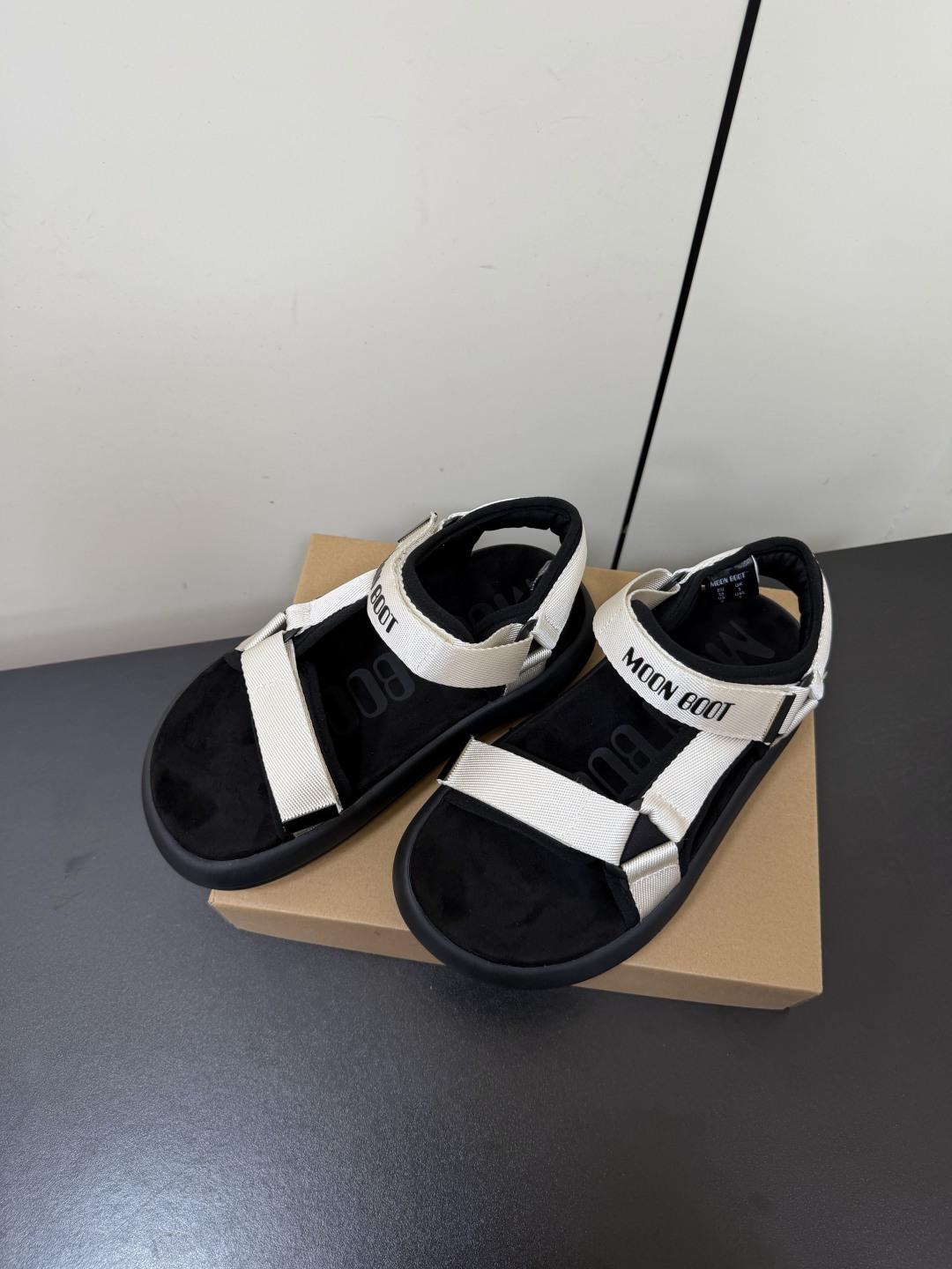 Designer Boots