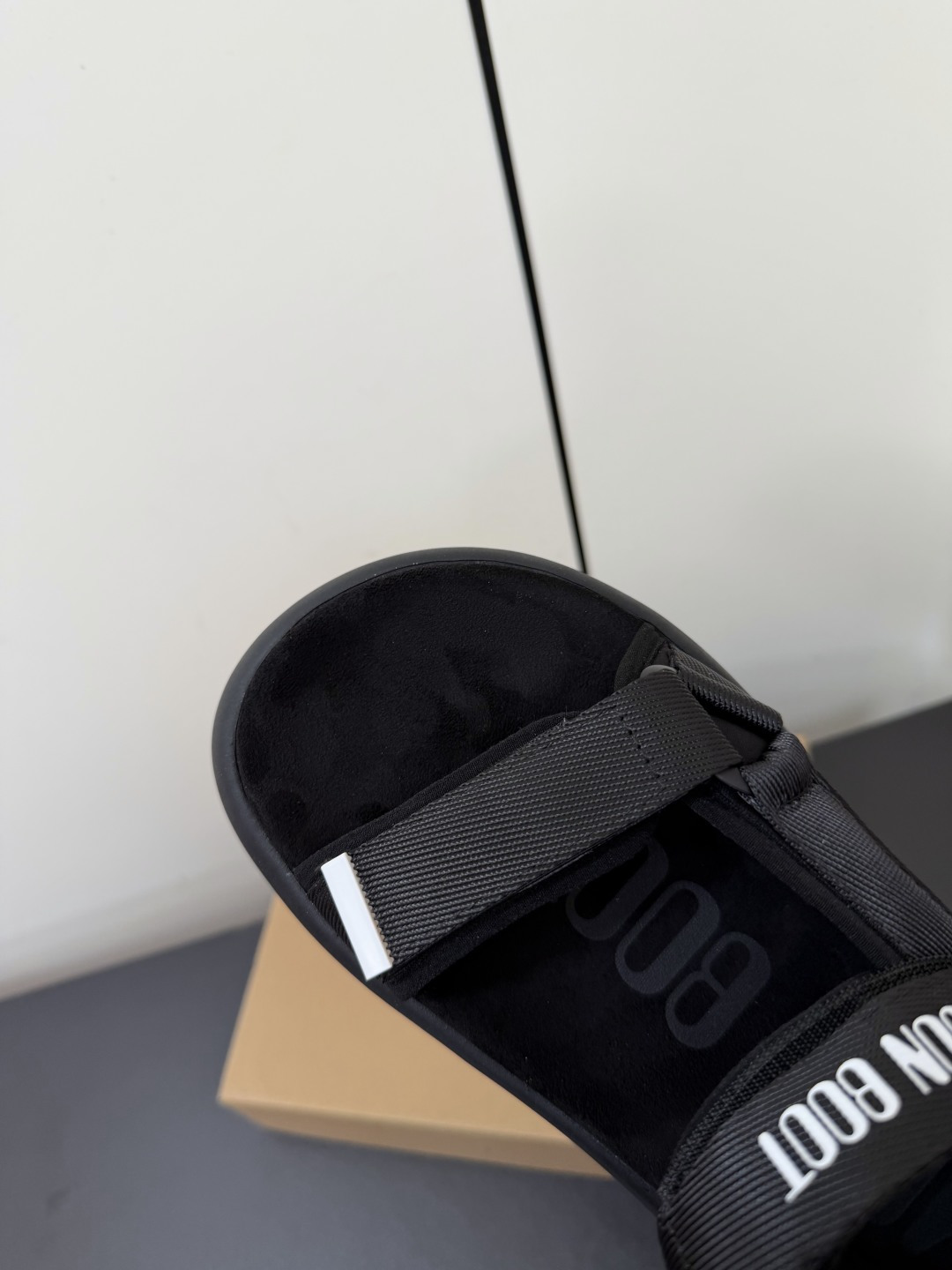Designer Boots