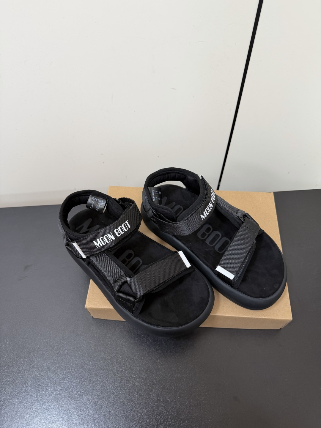 Designer Boots