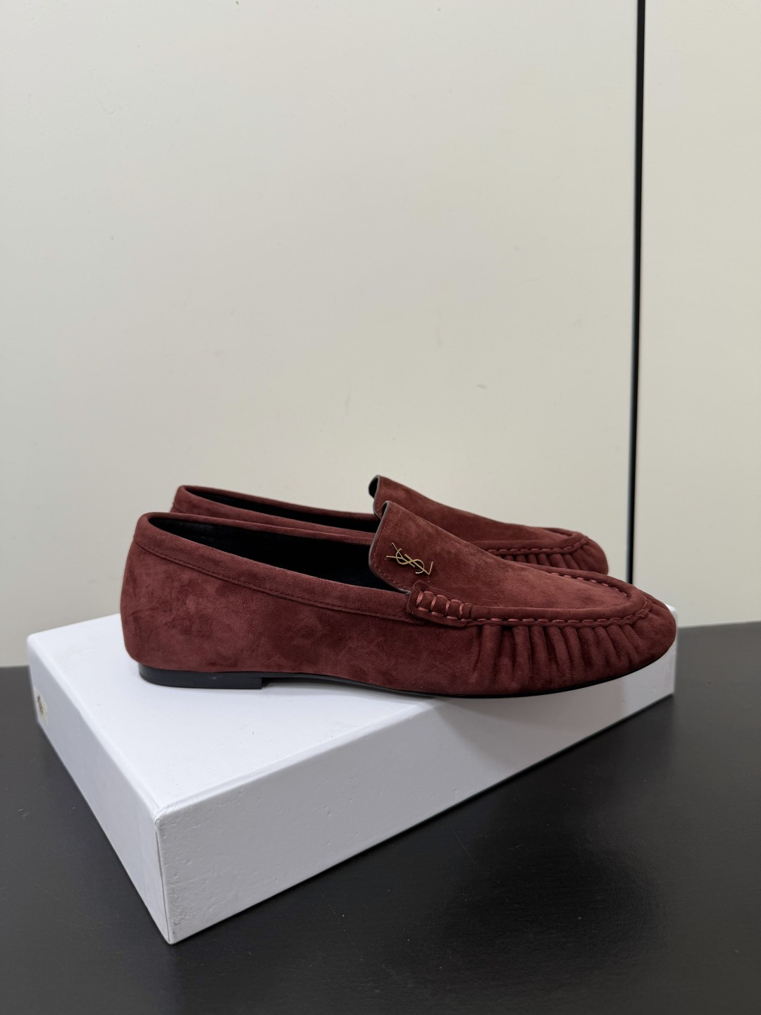 Designer Loafers
