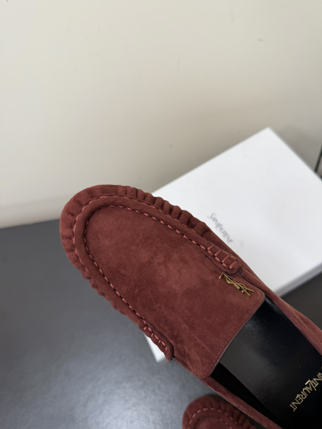Designer Loafers