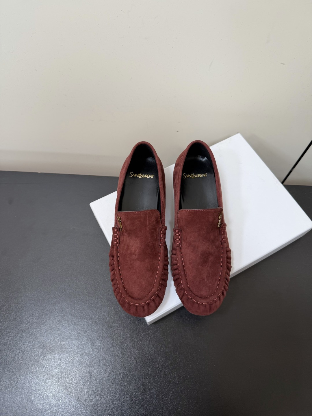 Designer Loafers