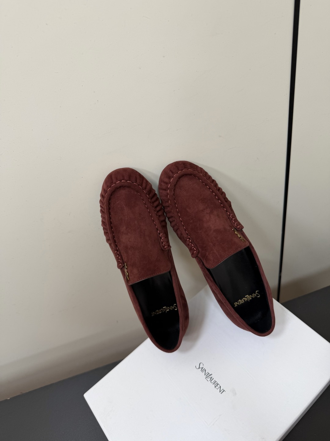 Designer Loafers