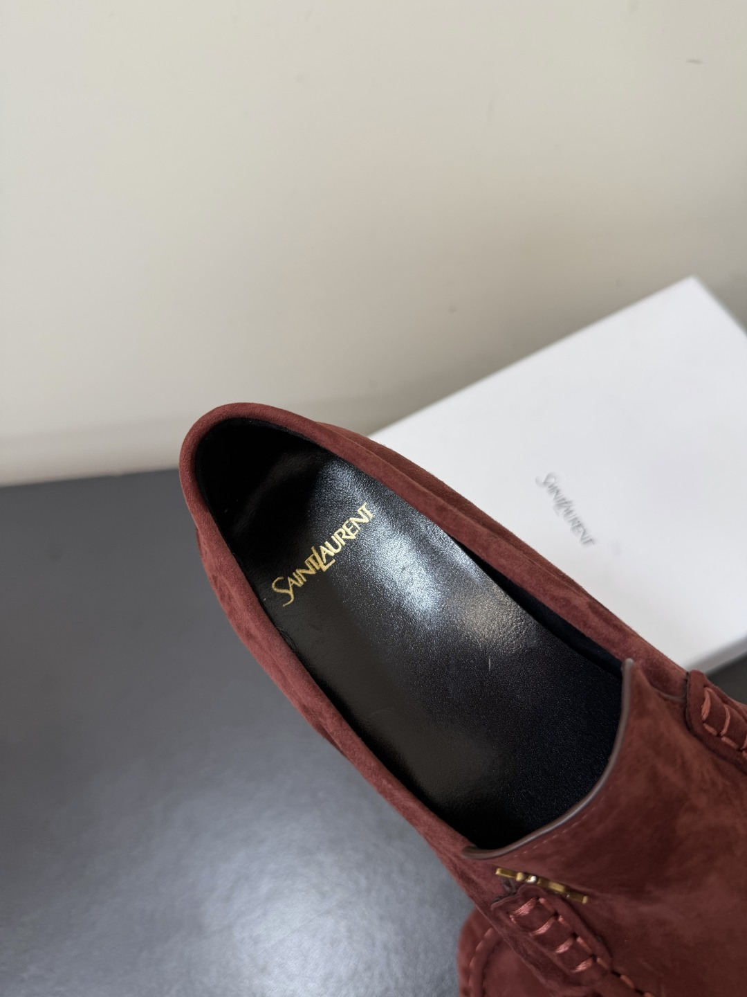 Designer Loafers