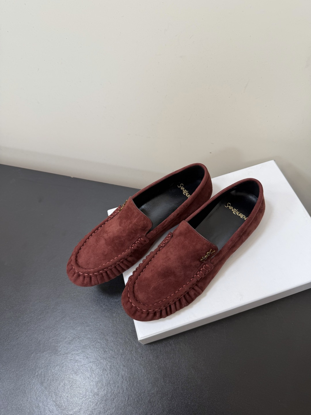Designer Loafers