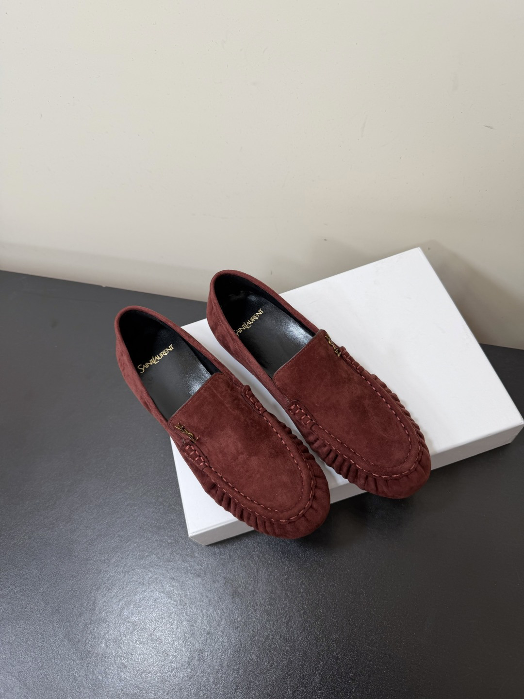 Designer Loafers
