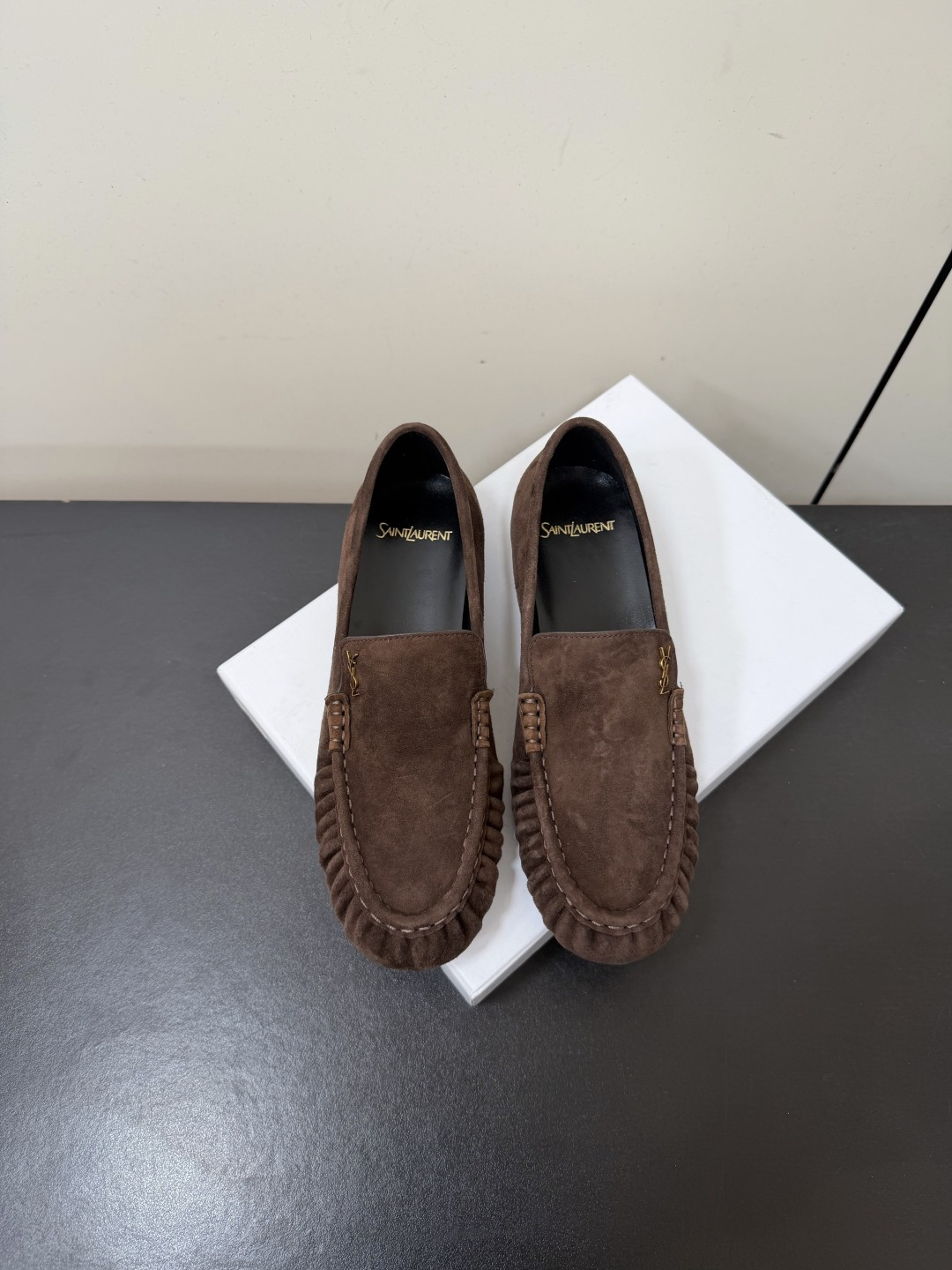 Designer Loafers