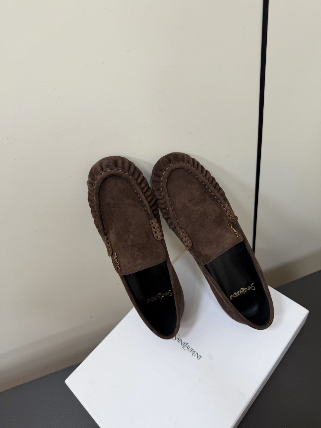 Designer Loafers