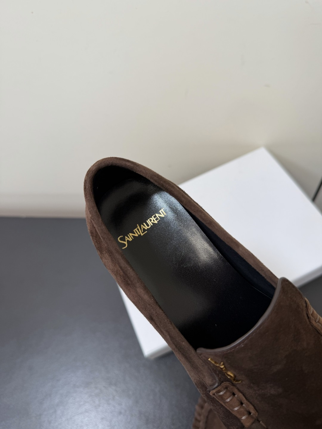 Designer Loafers