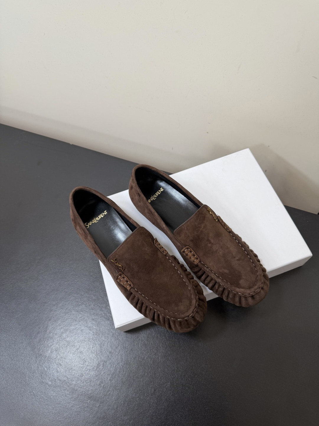 Designer Loafers