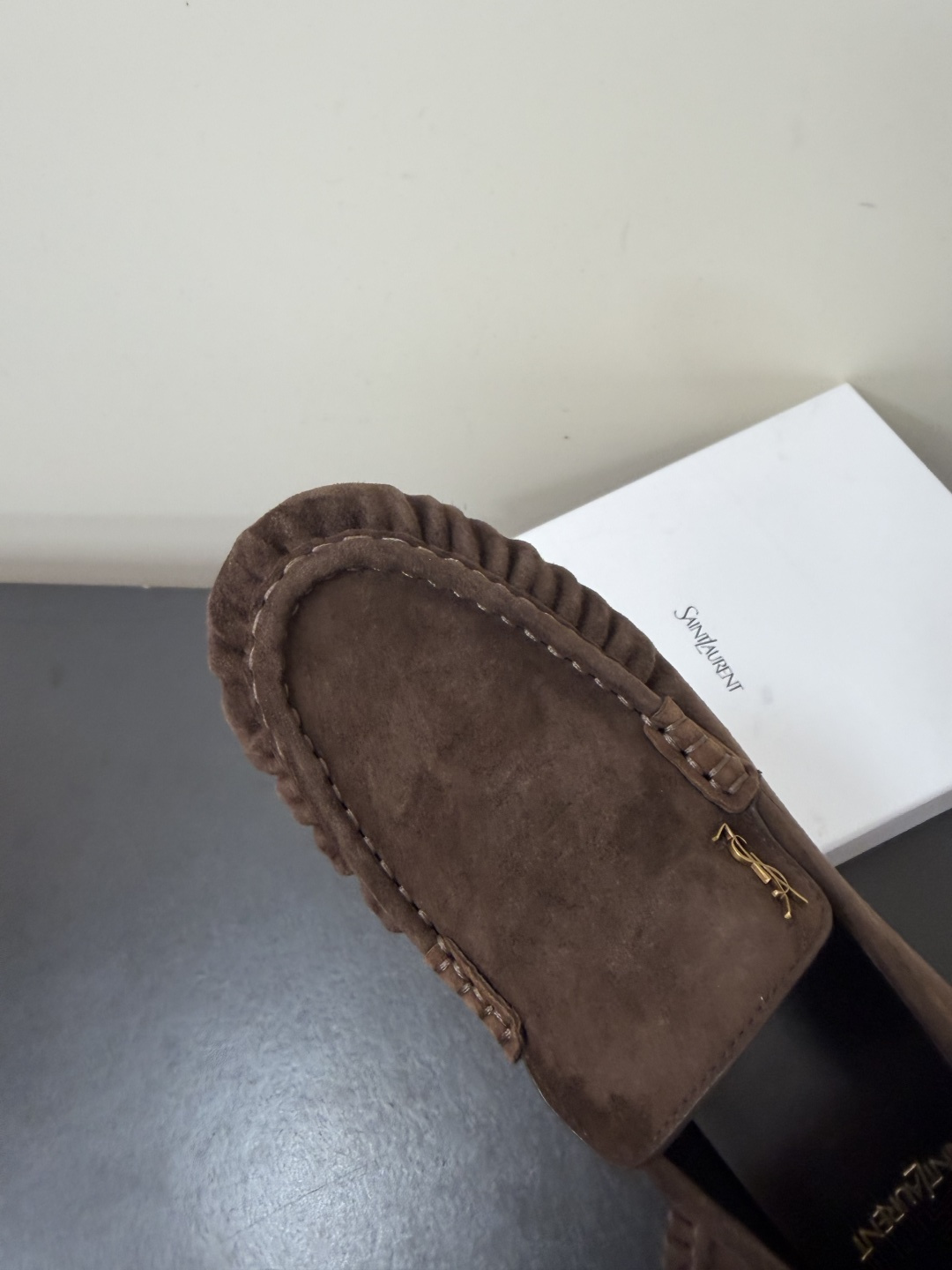 Designer Loafers