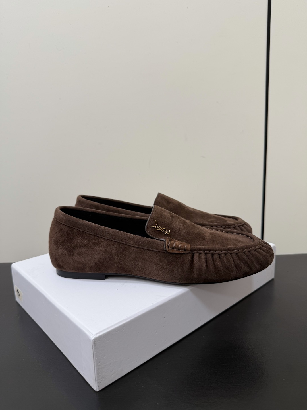 Designer Loafers
