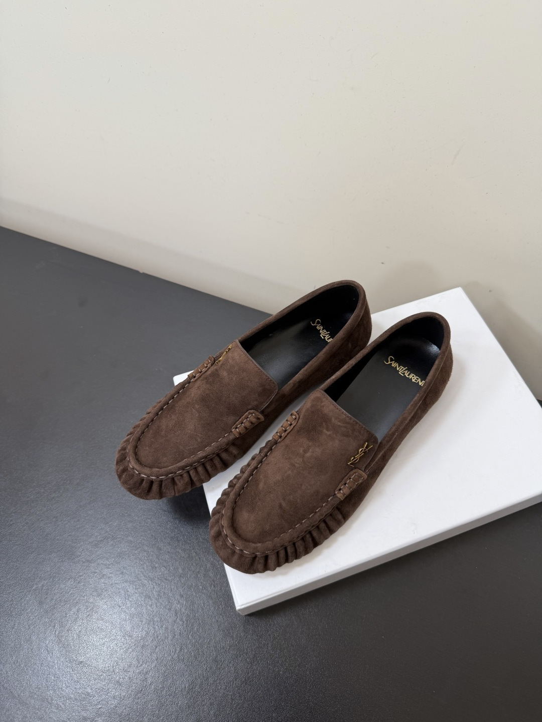 Designer Loafers