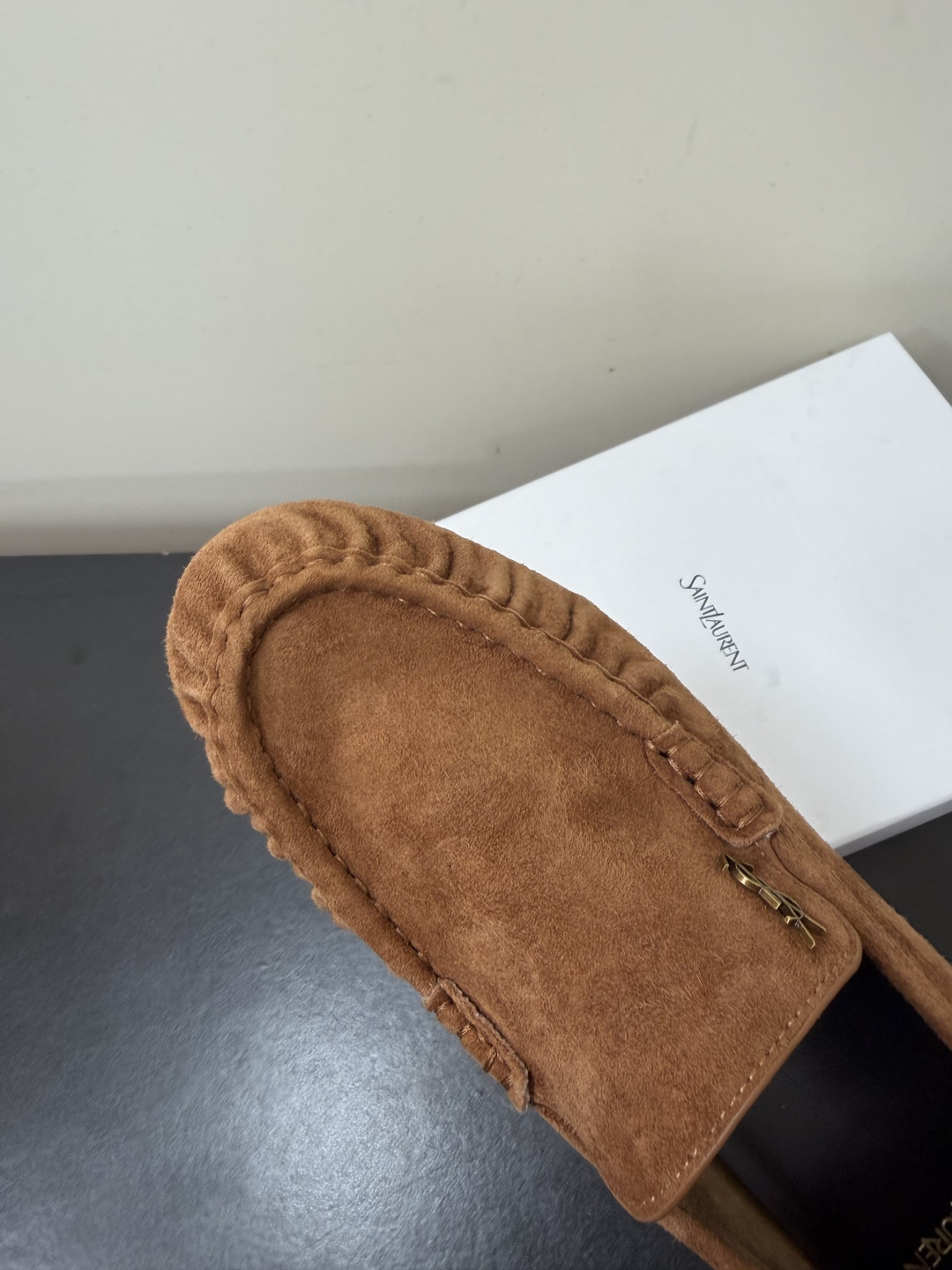 Designer Loafers