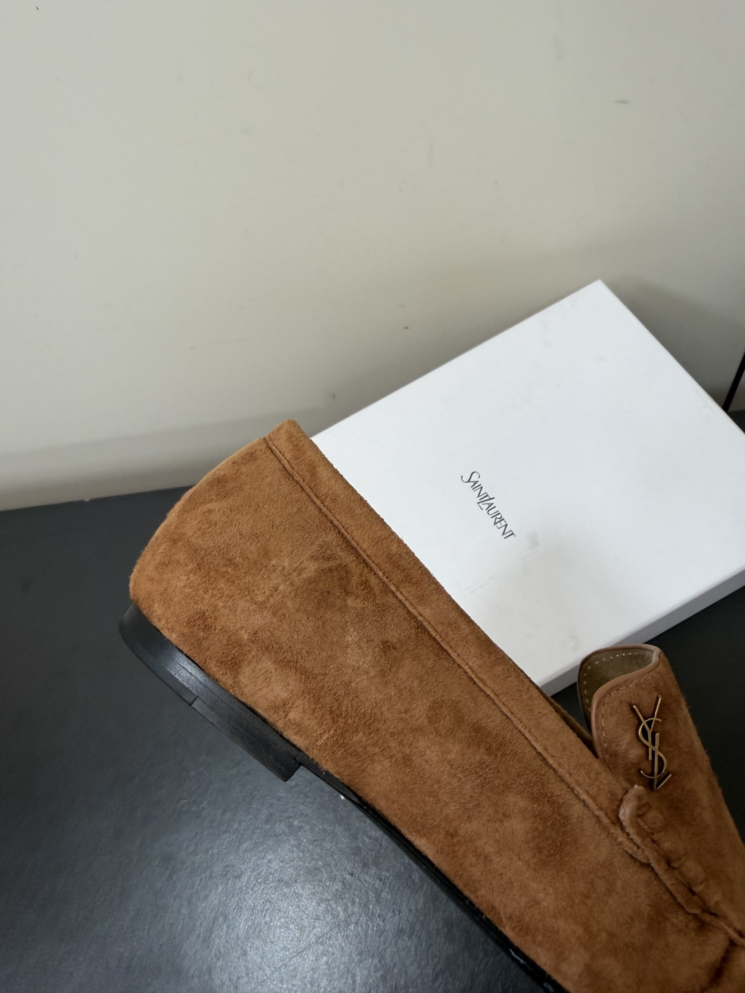 Designer Loafers