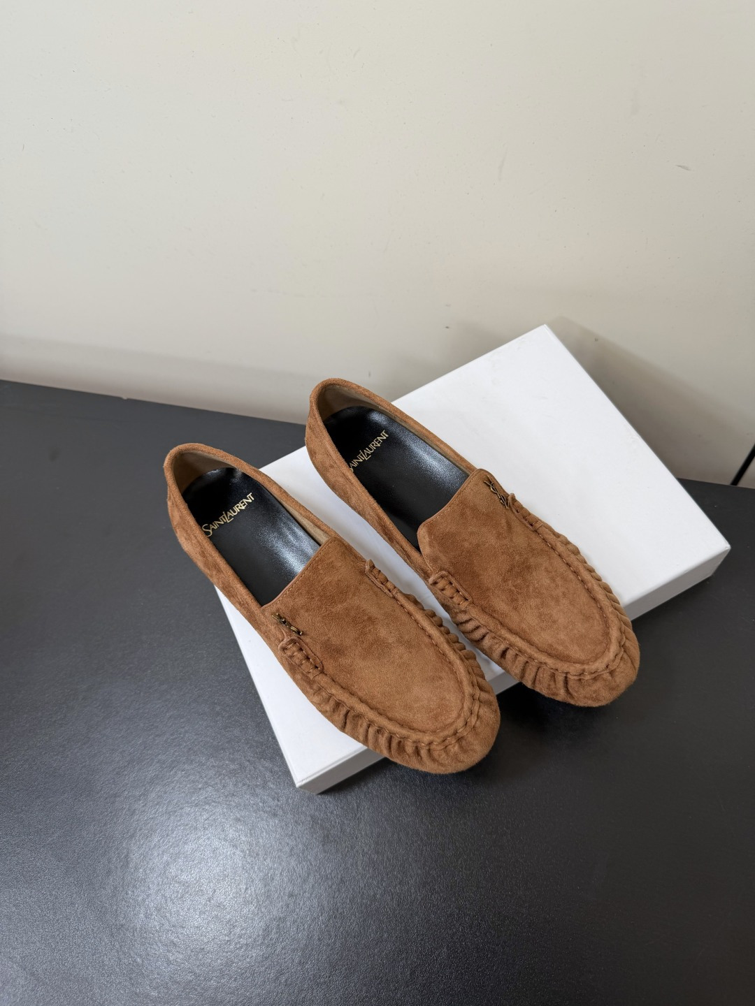 Designer Loafers