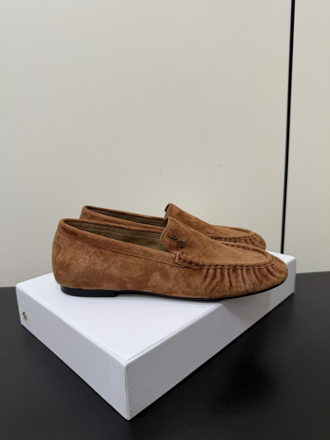 Designer Loafers