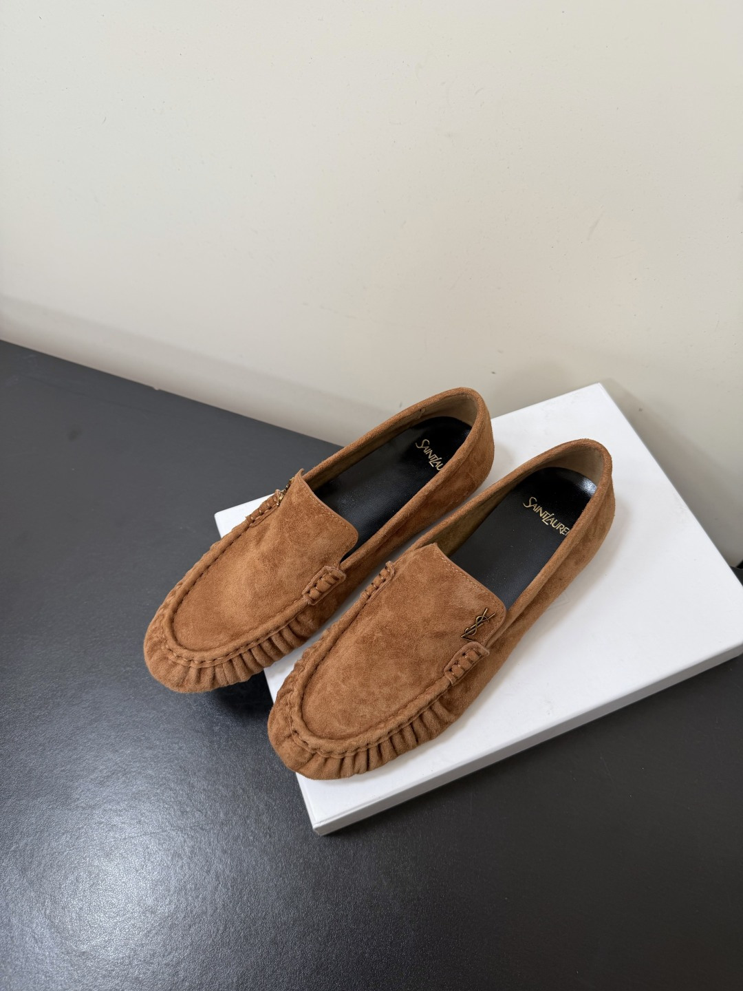 Designer Loafers