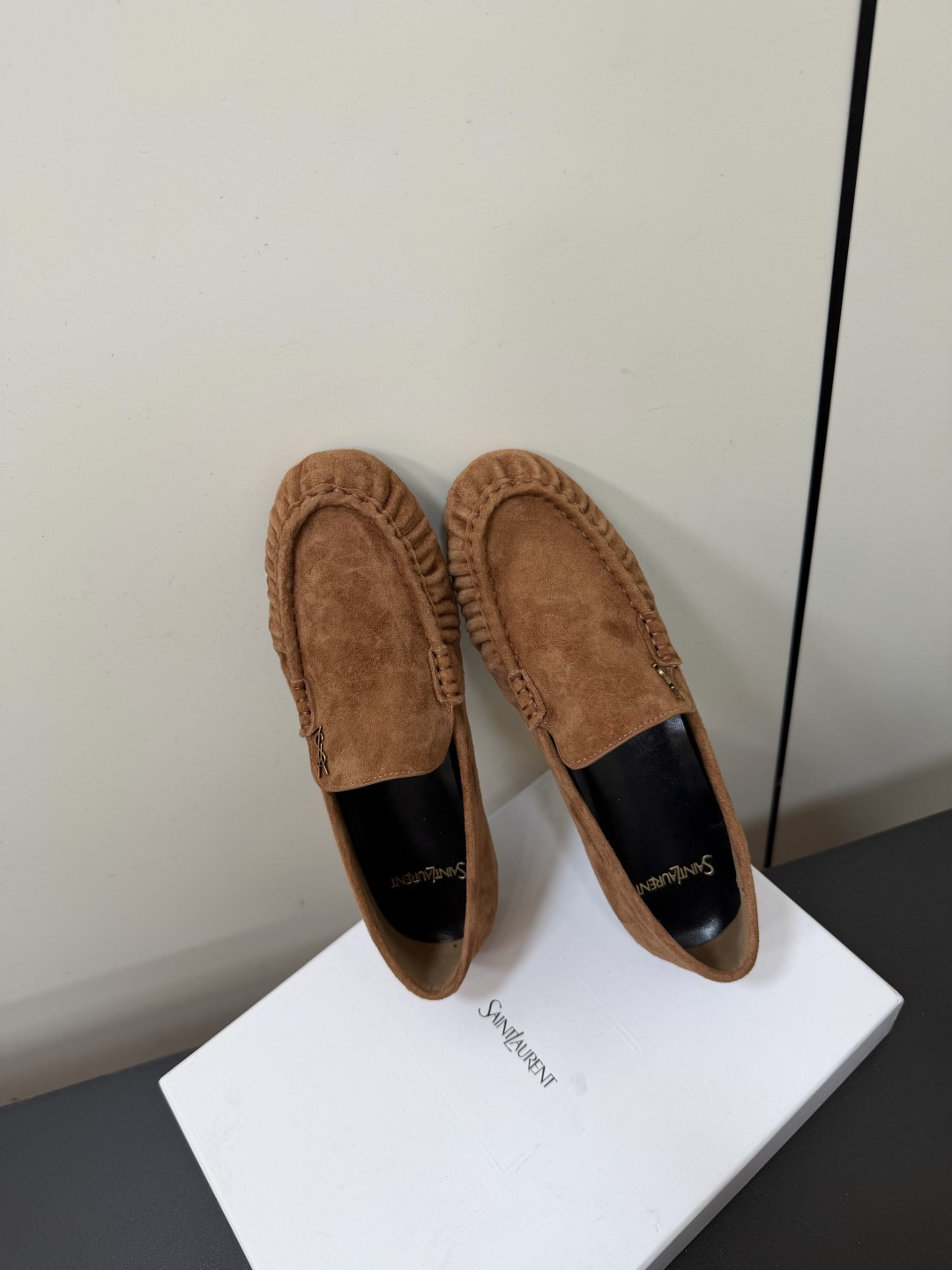 Designer Loafers