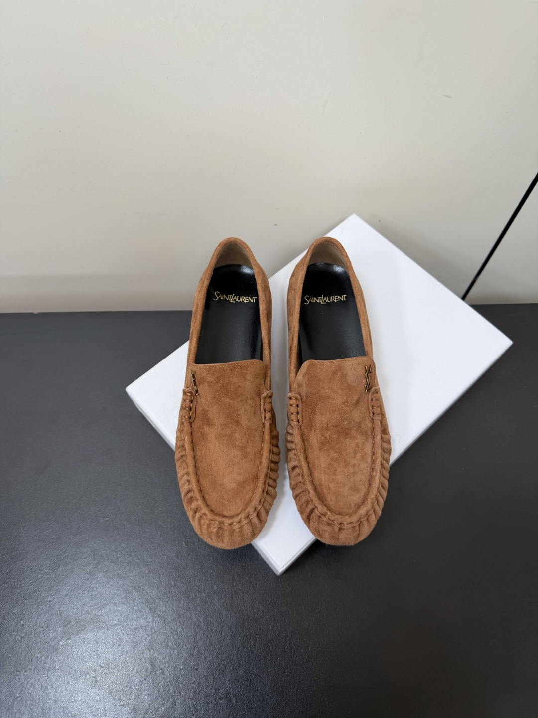 Designer Loafers