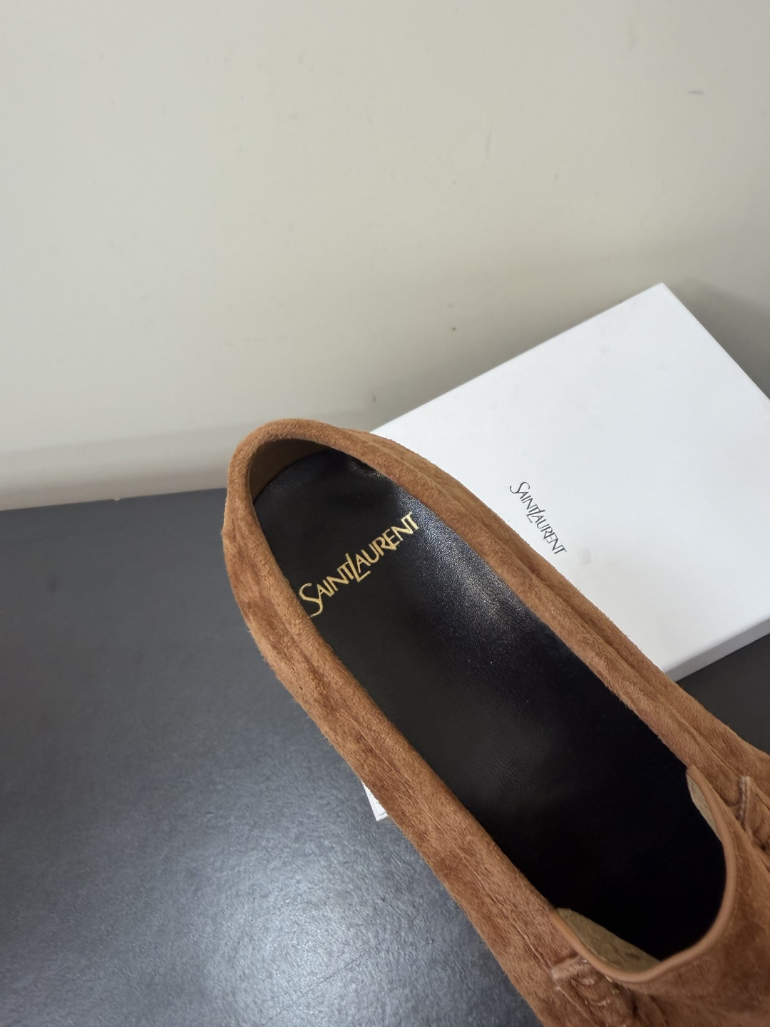 Designer Loafers